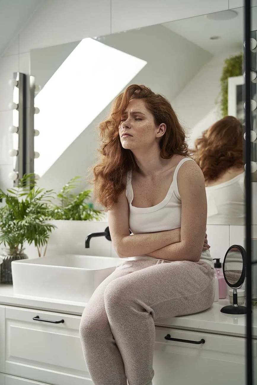 Σύνδρομο Ευερέθιστου Εντέρου