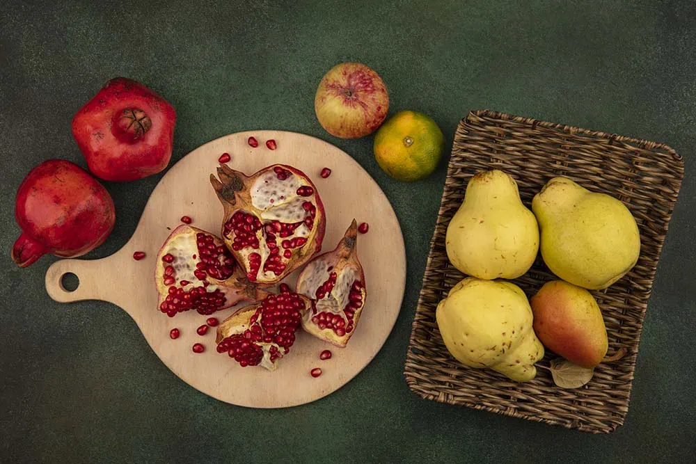 Ο Θησαυρός της Διατροφής : Ανάκτηση της Φυσικής Αρμονίας