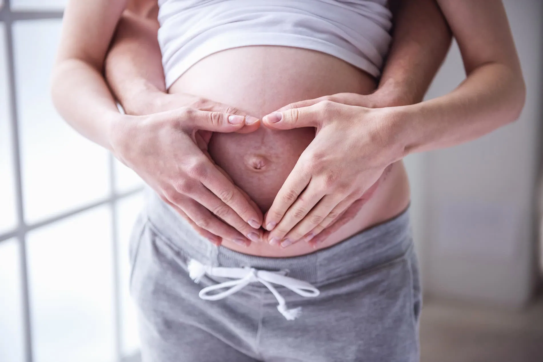 Διατροφή στην εγκυμοσύνη και στον θηλασμό